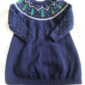 ✨Last Chance✨Hanna Andersson 2T Dress